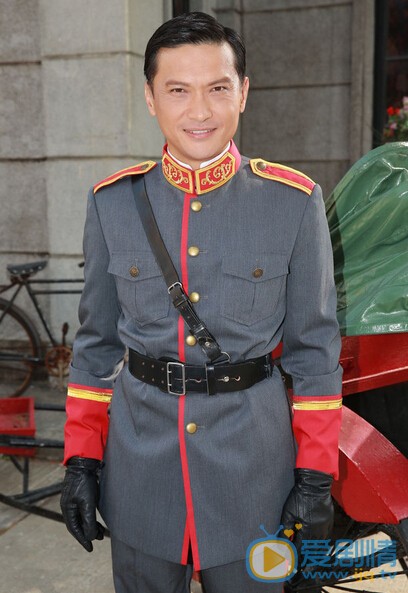  陈锦鸿照片