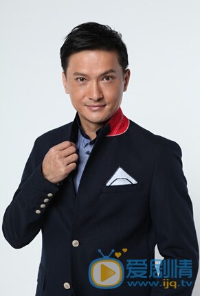 陈锦鸿照片