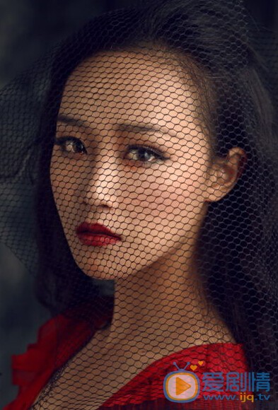 蓝盈莹写真  蓝盈莹照片