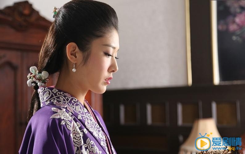 杜心五传奇剧情介绍(1-47集大结局)