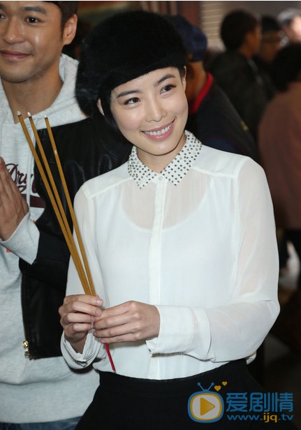 李康宜写真
