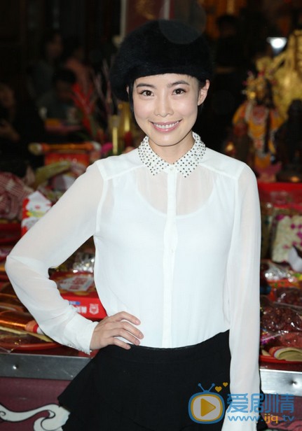 李康宜写真