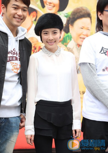 李康宜写真