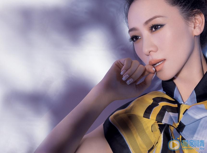 翁虹图片写真 翁虹高清写真_翁虹高清剧照