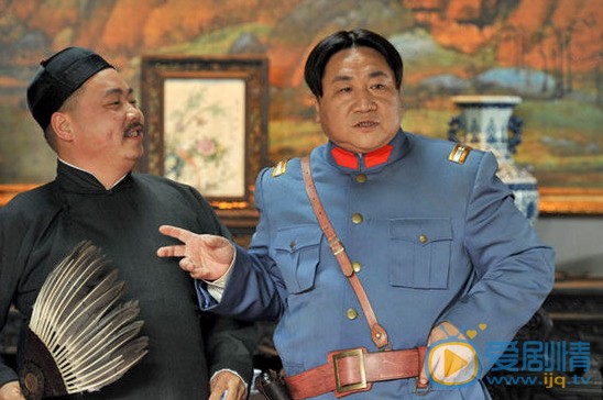 《傻儿传奇》开播：爆笑风格引领贺岁荧屏