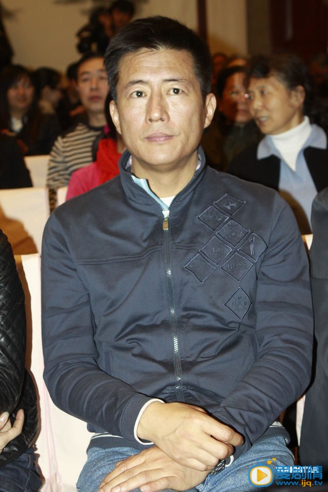     高曙光写真