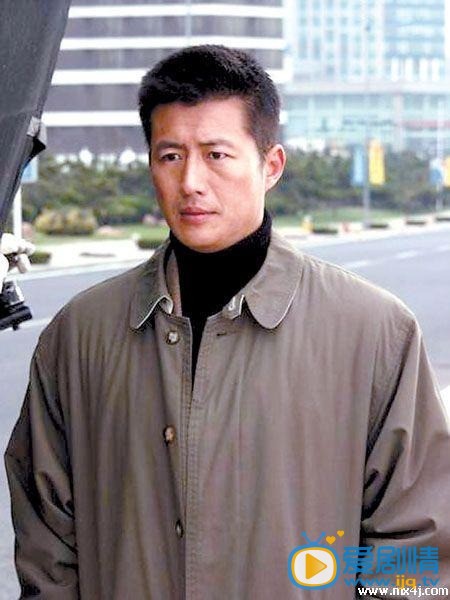   高曙光写真