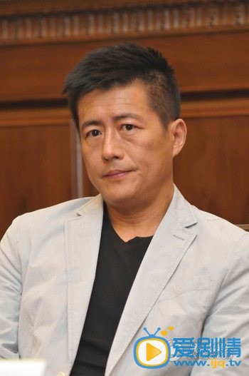   高曙光写真