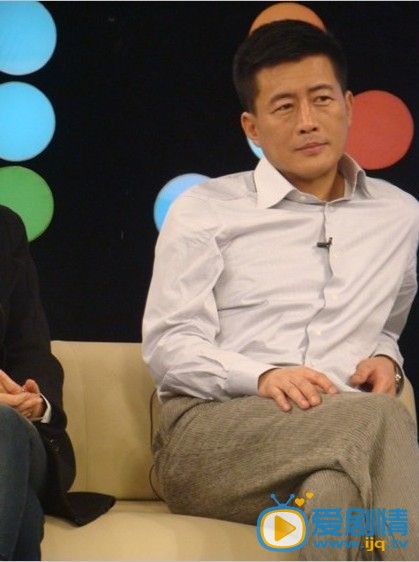   高曙光写真