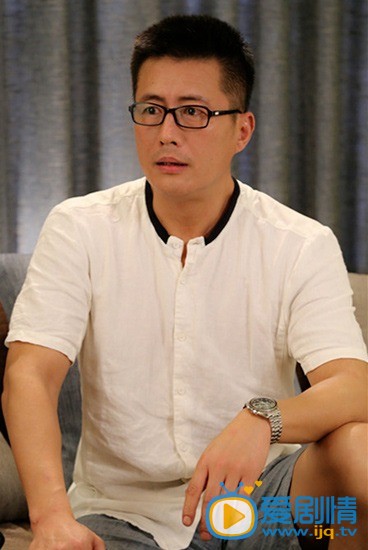   高曙光写真