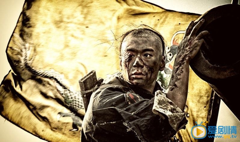 铁甲舰上的男人们剧情介绍(1-50集大结局)