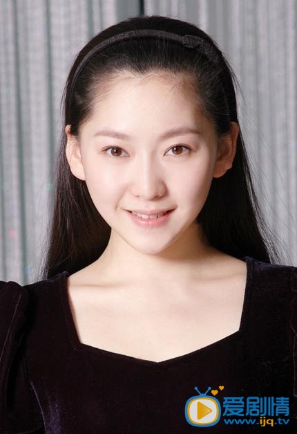 曹馨月青春写真 曹馨月清纯写真