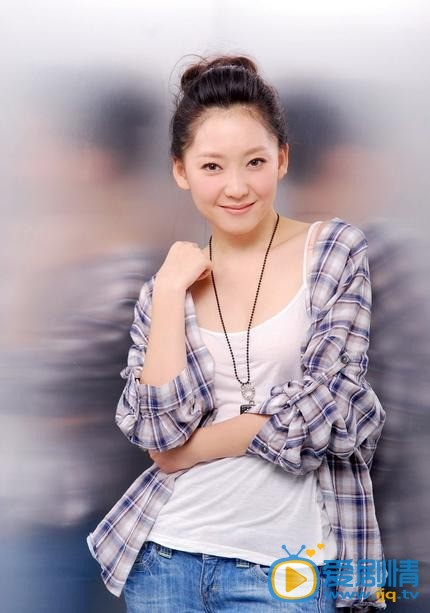 曹馨月青春写真 曹馨月清纯写真