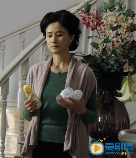 张小磊剧照 张小磊剧照