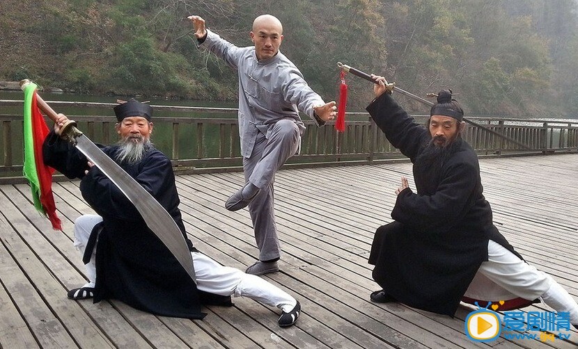 无敌铁桥三剧情介绍(1-40集大结局)