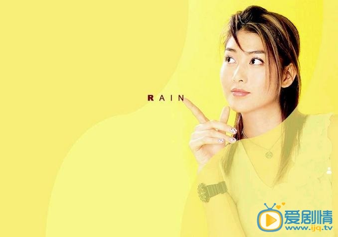 李彩桦早期写真照 李彩桦写真