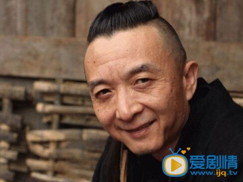刘波全新诠释《花红花火》 反派形象受好评