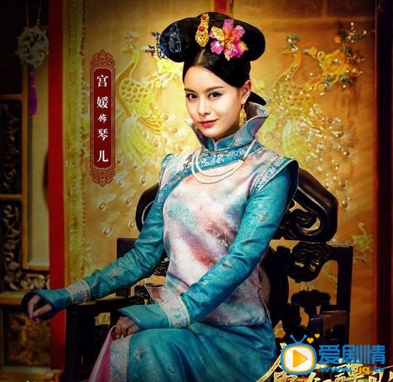 金钗谍影剧情介绍(1-48集大结局)
