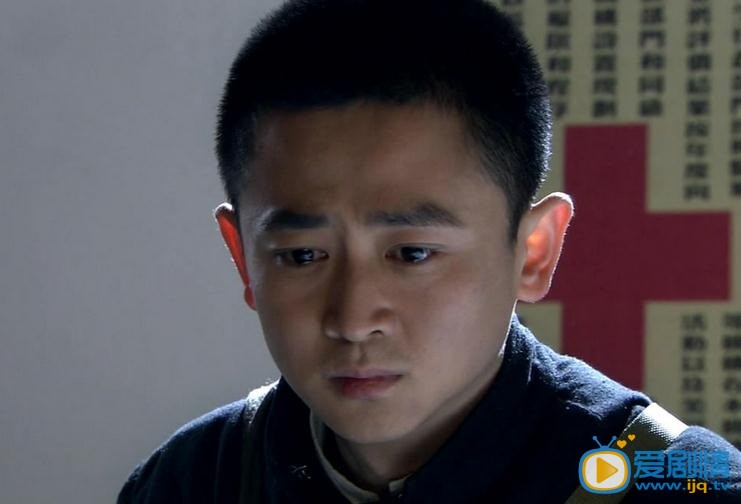李京泽剧照 李京泽剧照