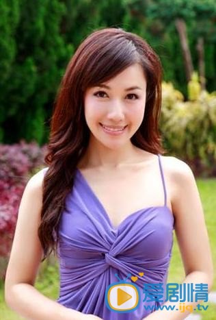   李诗韵写真