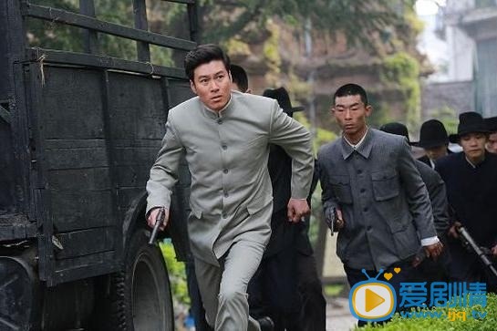 同门往事剧照