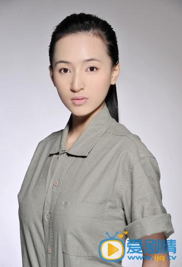 黄小戈清新写真 黄小戈写真