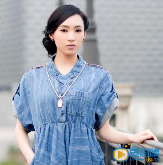 黄小戈清新写真 黄小戈写真