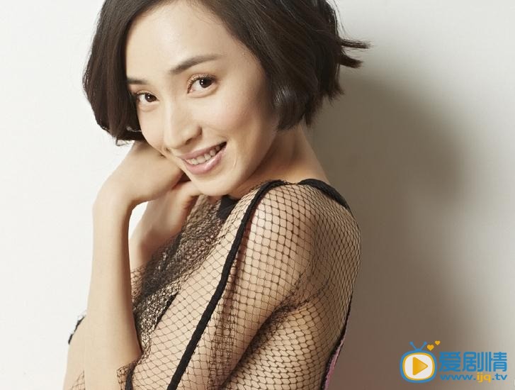 黄小戈性感写真 黄小戈写真