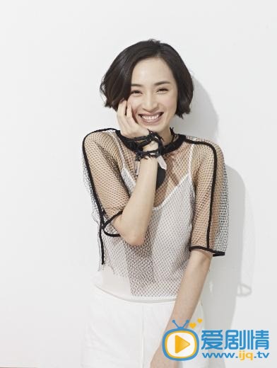 黄小戈性感写真 黄小戈写真