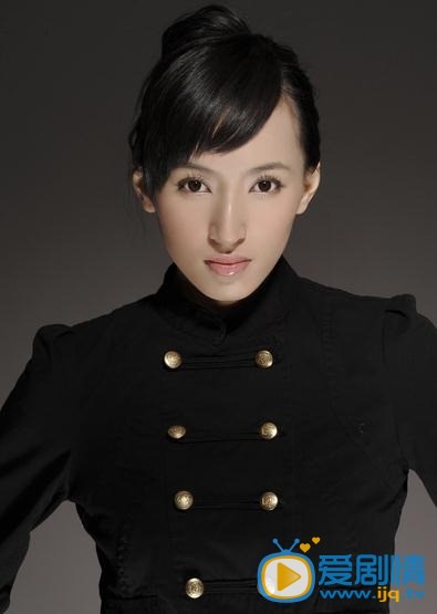 黄小戈清新写真 黄小戈写真