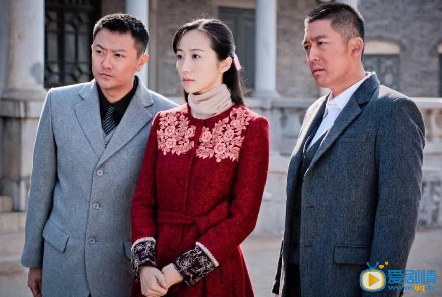 巨浪剧情介绍(1-44集大结局)