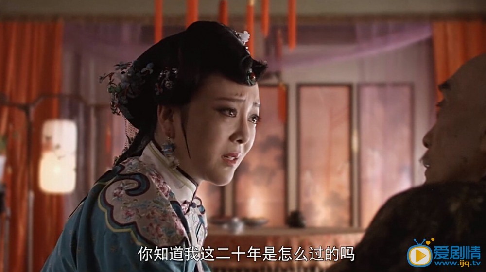 《大清盐商》央视八套热播 政商寓言，弊症数百年