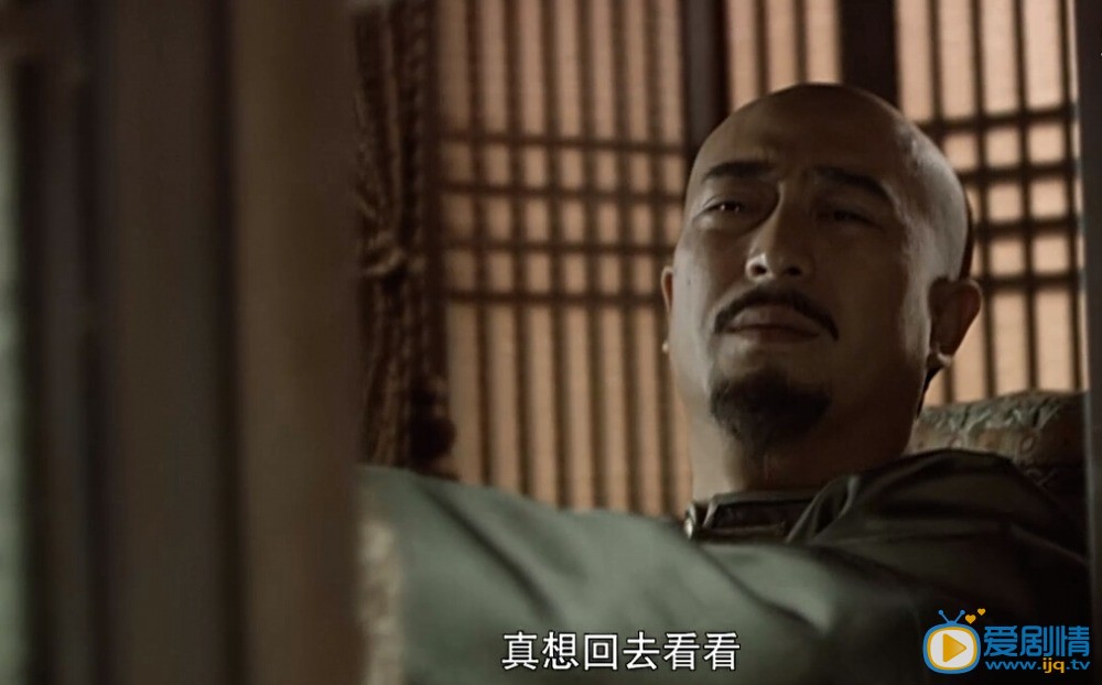《大清盐商》央视八套热播 政商寓言，弊症数百年
