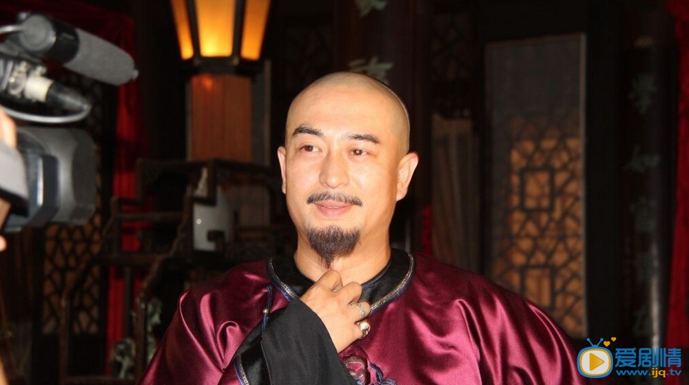 《大清盐商》央视八套热播 政商寓言，弊症数百年