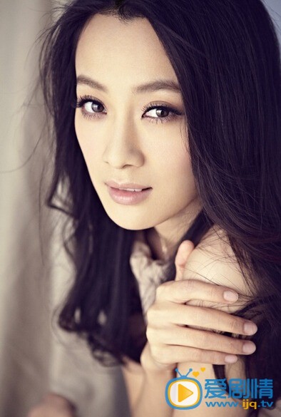 徐梵溪写真  徐翠翠写真