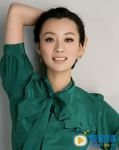 徐梵溪写真  徐翠翠写真