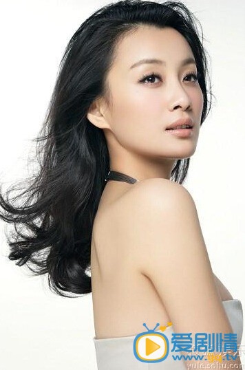 徐梵溪写真  徐翠翠写真