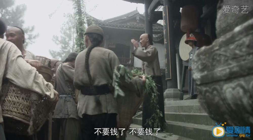 《大清盐商》正在热播 扬州盐商的由来 为什么扬州盐业发达？
