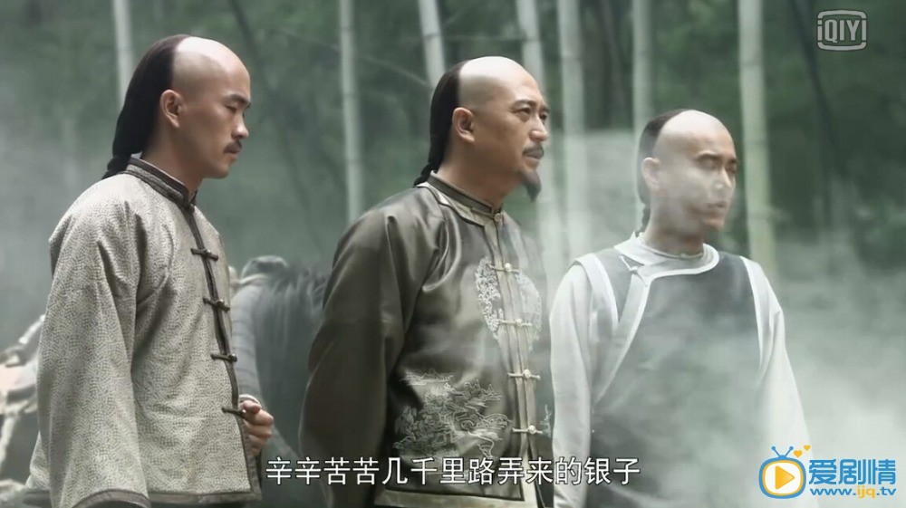 《大清盐商》正在热播 扬州盐商的由来 为什么扬州盐业发达？
