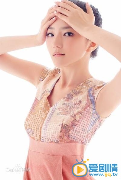 白卉子写真 白卉子高清写真_白卉子高清剧照