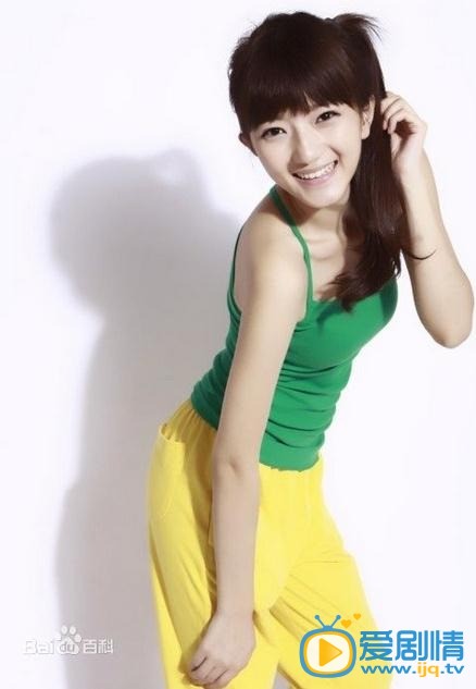 白卉子写真 白卉子高清写真_白卉子高清剧照