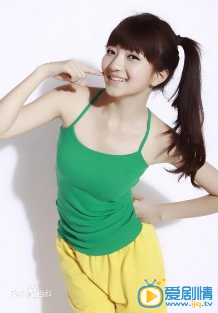 白卉子写真 白卉子高清写真_白卉子高清剧照