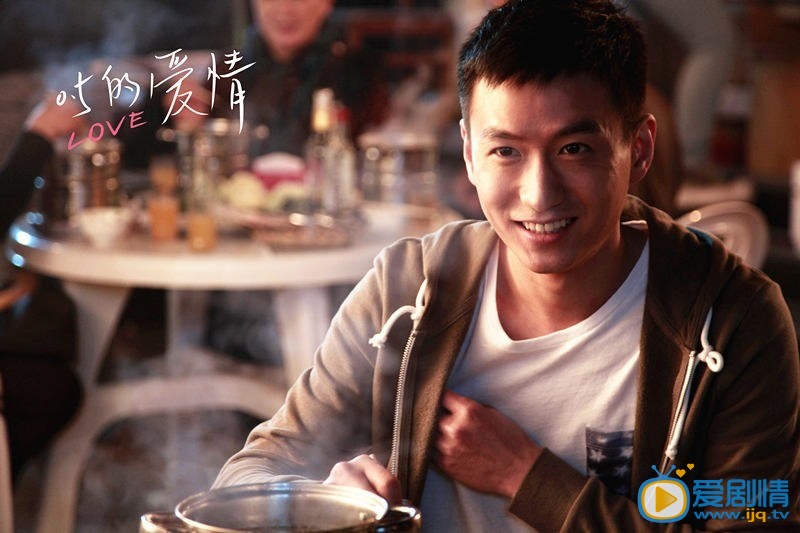 李悦铭剧照 李悦铭剧照