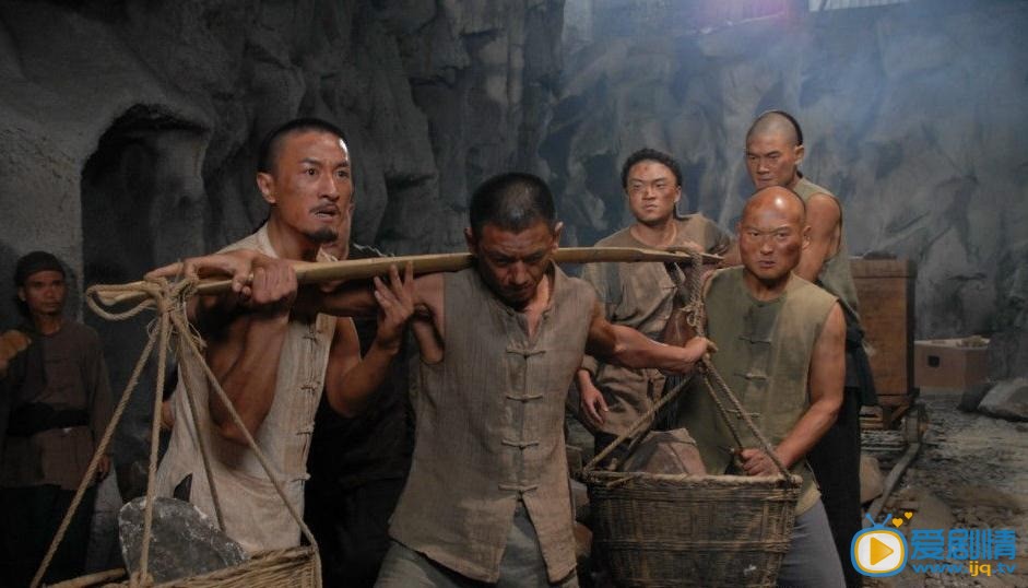 客家人之寻梦远方剧情介绍(1-65集大结局)