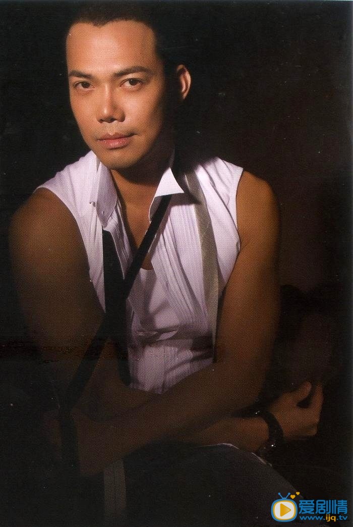 谢天华写真照 谢天华写真