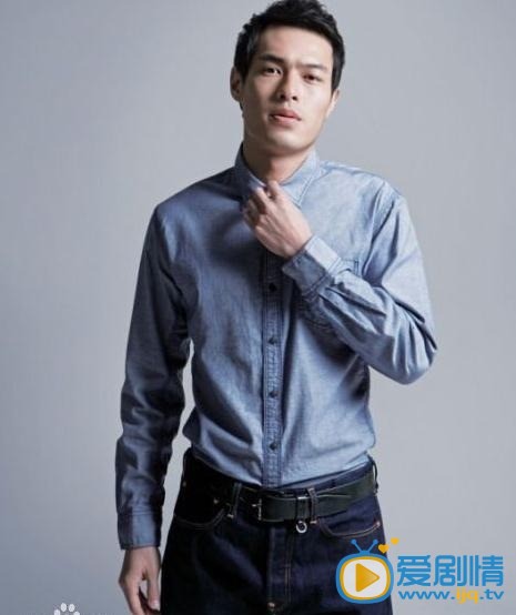 杨佑宁写真