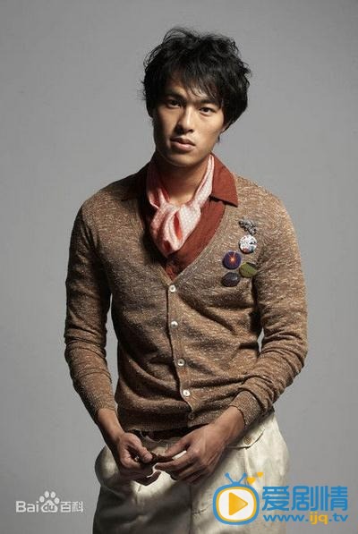 杨佑宁写真