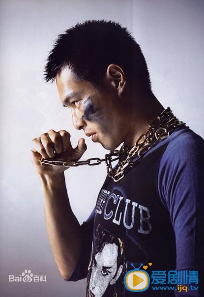 杨佑宁写真