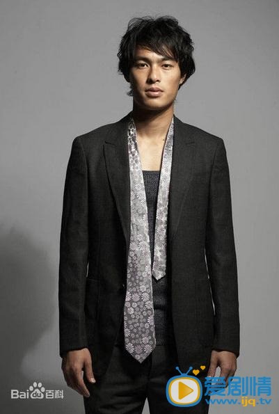 杨佑宁写真