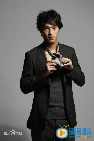 杨佑宁写真